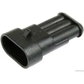 Herth+Buss ELPARTS Steckgehäuse 50290837