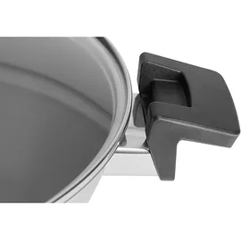 WOLL 1030NC Pfanne Wok-/Bratpfanne Rund