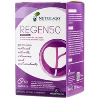 Nutrilago REGEN50 STRONG Nutrilago