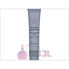 Mádara Retinol Alternative Plant-Powered Serum Gesichtsserum 15 ml
