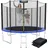 Kinetic Sports Salto Plus