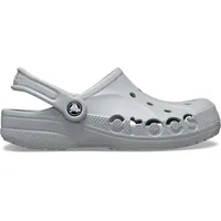 Crocs Baya Clog light grey 45