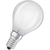 Osram LED Retrofit Classic P 40 4W/827 E14 (959316)