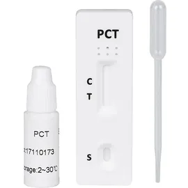 CLEARTEST Procalcitonin