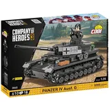 Cobi Panzer IV Ausf. G