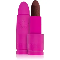 Jeffree Star Cosmetics Velvet Trap Lippenstift Farbton Communion Wine 4 g