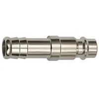 Riegler Einstecktülle für Kupplungen NW 7,2 - NW 7,8,