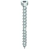 Heco HECO-TOPIX-plus CombiConnect 8,5 x 350, Zylinderkopf, T-Drive, UKG, A3K