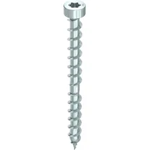 Heco HECO-TOPIX-plus CombiConnect 8,5 x 350, Zylinderkopf, T-Drive, UKG, A3K