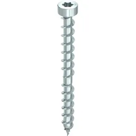 Heco HECO-TOPIX-plus CombiConnect 8,5 x 350, Zylinderkopf, T-Drive, UKG, A3K