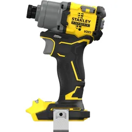 Stanley FATMAX SFMCF830B-XJ, Schlagschrauber, Pistolengriff, Schwarz, Gelb, Bürstenlos, 3200 RPM, 1400 RPM