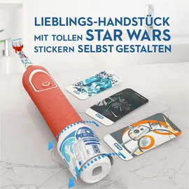 Oral-B Vitality 100 Kids Star Wars