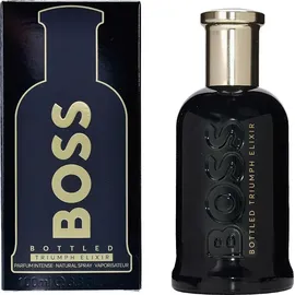 HUGO BOSS Boss Bottled Triumph Elixir Intense Parfum 100 ml