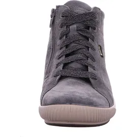 Legero TANARO 5.0 warm gefütterte Gore-Tex Stiefelette, CASTLEROCK (GRAU) - Gr.: 38,5