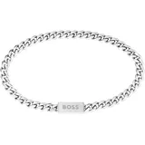 Boss Armkette »CHAIN FOR HIM, 1580556M«,