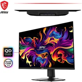 MSI MPG 271QRXDE QD-OLED 26.5" (9S6-3CD79A-006)