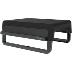Fellowes Bildschirm-Ständer »Breyta« schwarz, 35.4x8.2x30.4 cm