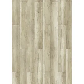 Classen Megaloc Aquaprotect 128,5 x 19,2 cm oak brown