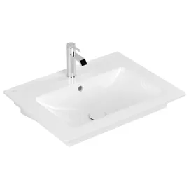 Villeroy & Boch Venticello Waschtisch 65 x 50 cm (412465R1)