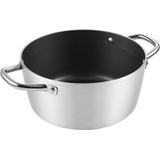 Tescoma Kasserolle GrandCHEF ø 24 cm, 4.5 l