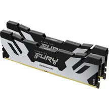 Kingston FURY Renegade Kit - 32GB on-die ECC