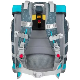 McNeill Ergo Primero 4-tlg. flower