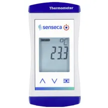 senseca ECO 130.2 Thermoelement Fühler-Typ K