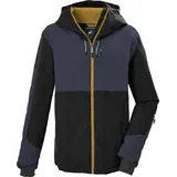 KILLTEC KSW 287 MN SKI JCKT Skijacke Blau M