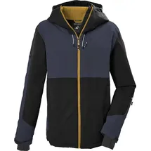 KILLTEC KSW 287 MN SKI JCKT Skijacke Blau M
