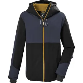 KILLTEC KSW 287 MN SKI JCKT Skijacke Blau M