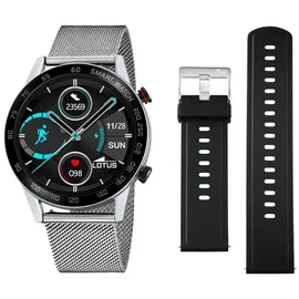 Lotus Smartime 50017/1 black/grey Lot95