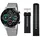Lotus Smartime 50017/1 black/grey Lot95