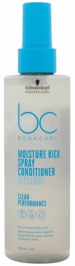 Preisvergleich Produktbild Schwarzkopf Haarspülung BC Bonacure Professional 200ml