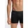 Boss Boxer Brief 3P Bamboo schwarz M 3er Pack
