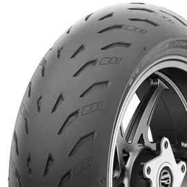 Michelin Power 5 REAR 180/55 R17 73W TL