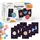 PlayMais Kreativset Mosaic 5000 Solar System Bastelset