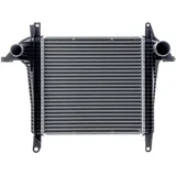 MAHLE ORIGINAL MAHLE Ladeluftkühler BEHR *** PREMIUM LINE *** CI 136 000P