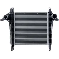 MAHLE ORIGINAL MAHLE Ladeluftkühler BEHR *** PREMIUM LINE *** CI 136 000P