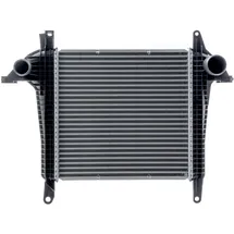 MAHLE ORIGINAL MAHLE Ladeluftkühler BEHR *** PREMIUM LINE *** CI 136 000P