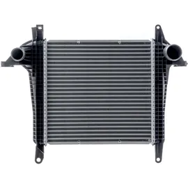 MAHLE ORIGINAL MAHLE Ladeluftkühler BEHR *** PREMIUM LINE *** CI 136 000P