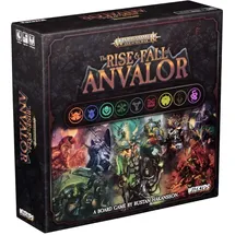 WizKids Game of Thrones: Kampf um den eisernen Thron Kriege, die da kommen