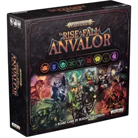 WizKids Game of Thrones: Kampf um den eisernen Thron Kriege, die da kommen
