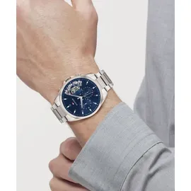 Tommy Hilfiger Baker Edelstahl 44 mm 1710448