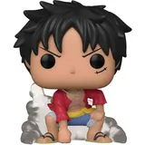 Funko Pop! Animation: One Piece - Luffy