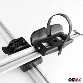 FARAD P-Style Dachfahrradträger 25 kg
