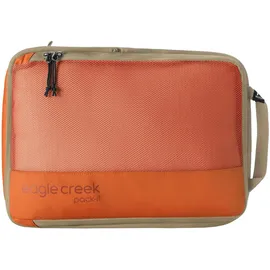 Eagle Creek Pack-It Reveal Compression Cube M Mandarin