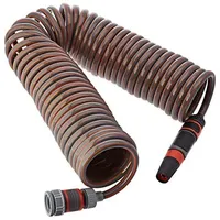Gardena Spiralschlauch-Set 15 m (4648-26)