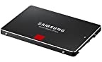 Samsung 850 Pro  MZ-7KE1T0BW 1 TB  interne SSD (6,3 cm (2,5 Zoll), SATA III) schwarz