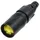 Neutrik NE8MX-B - etherCON RJ45 Kabelsteckerschutz Schwarz