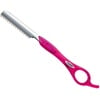 Feather Razor, pink